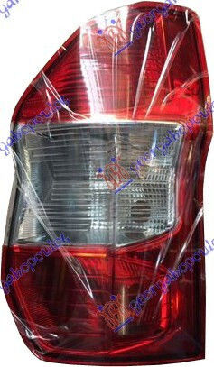 Prasco Δεξί Πίσω Φανάρι για Ford Transit