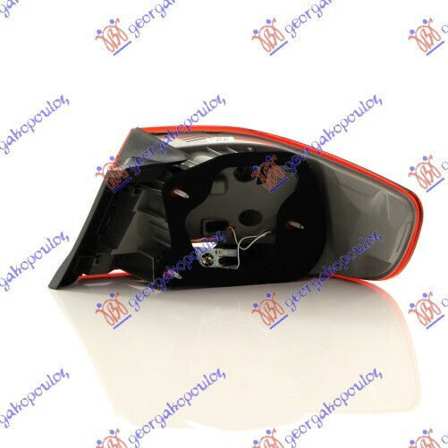 Taillights Led for BMW Series 3 Mini Cabrio