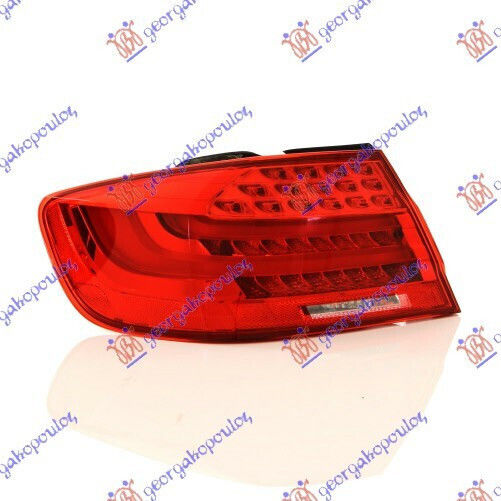 Taillights Led for BMW Series 3 Mini Cabrio