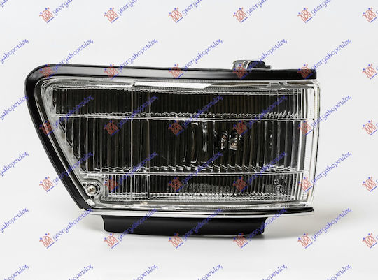 Prasco Flash for Toyota Corolla