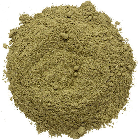 Panora Henna Fără Amoniac