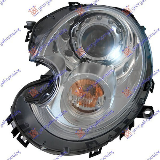 Front Lights for Mini Cooper / ONE R56 2006-2011