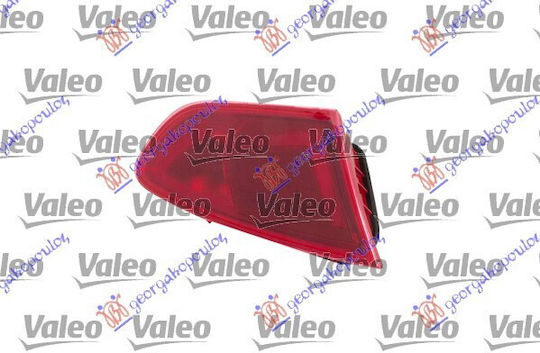 Valeo Taillights Led for Seat Leon