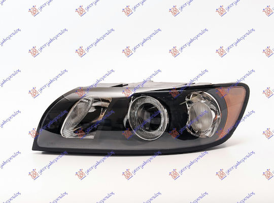 Depo Front Lights for Volvo S40