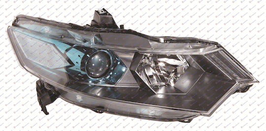 Depo Vordere Lichter für Honda Einblick 1Stück