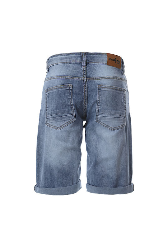 Yours by Tandem Kids Shorts/Bermuda Denim Blue