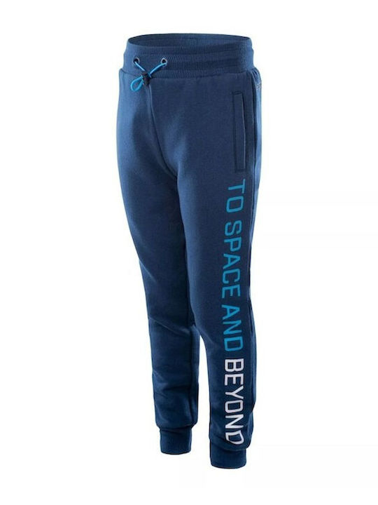 Bejo Kids Sweatpants Blue 1pcs Royce