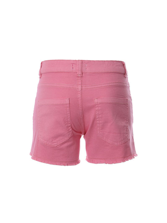 Yours by Tandem Kids Shorts/Bermuda Fabric