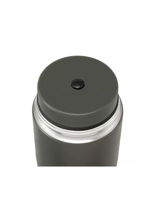 Esbit Inox Food Container Silver Thermo 500ml