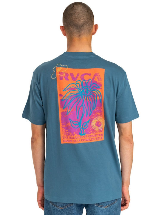 T-shirt Blue
