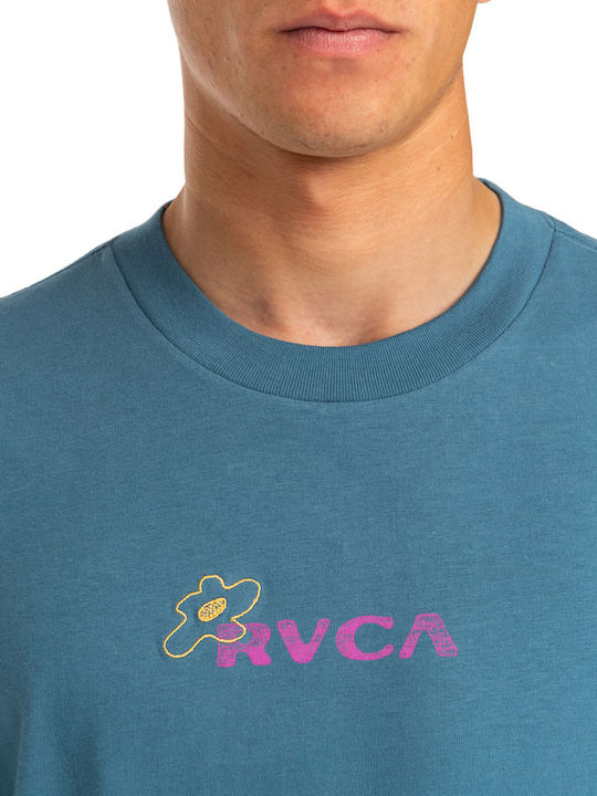 T-shirt Blue