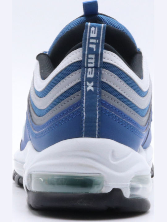 Air Max 97 Ανδρικά Sneakers Μπλε