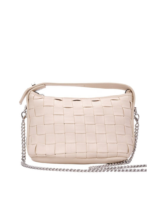 Bag to Bag Women's Bag Hand White