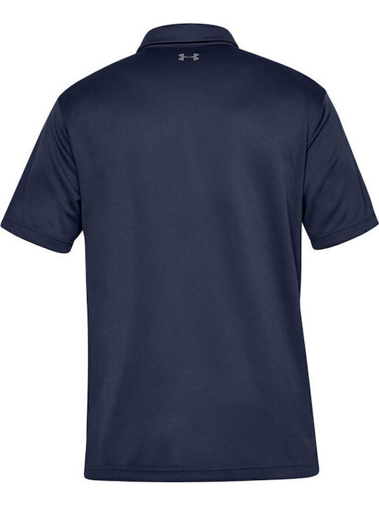 Performance Polo Tricou Sport MIDNIGHT NAVY