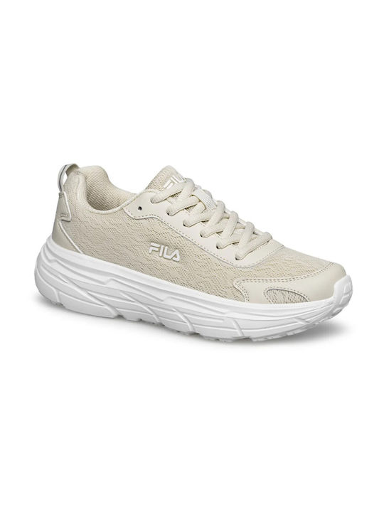 Memory Dolomite 2 Sport Shoes Running Beige Ice White