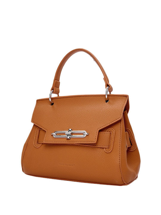 Bag to Bag Women's Bag Hand Brown