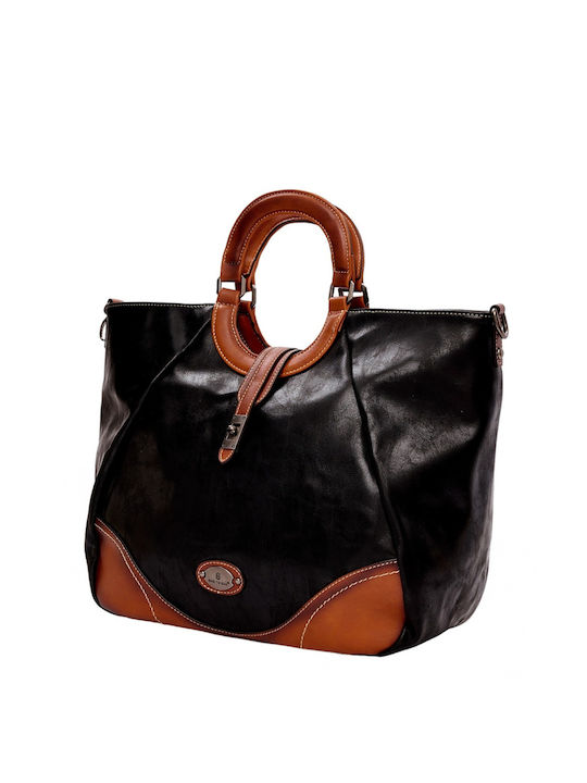 Bag to Bag Women's Bag Hand Black