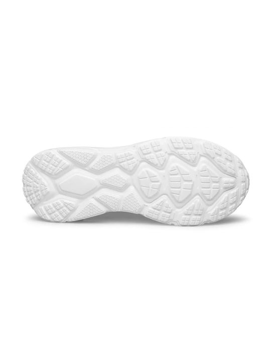 Memory Dolomite 2 Sport Shoes Running Beige Ice White