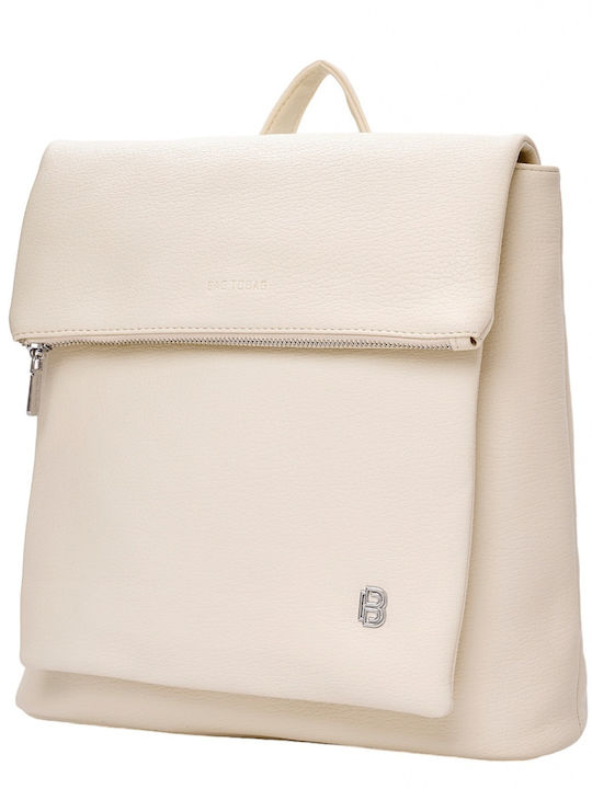 Bag to Bag Women's Bag Backpack Beige