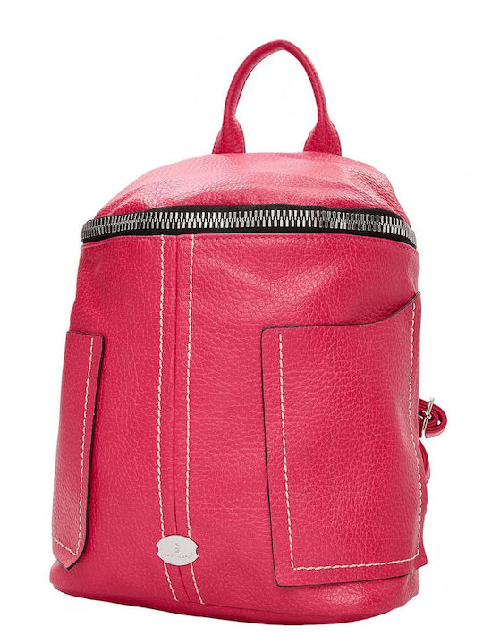 Bag to Bag Women's Bag Backpack Fuchsia