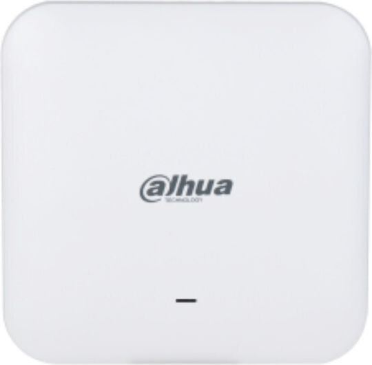 Dahua AC12 Access Point Wi‑Fi 5 Dual Band (2.4 & 5GHz) Μονό Kit