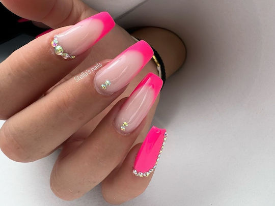 Mixcoco Semi-Permanent Nail Polish 839 15ml 1pcs