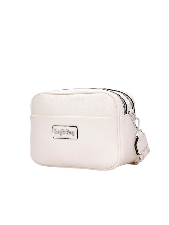 Bag to Bag Women's Bag Crossbody White