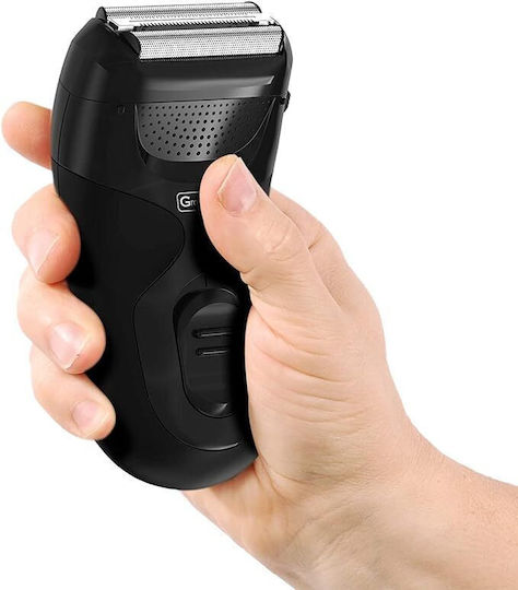 Wahl Professional 7066-017 Vintage Elektrorasierer Gesicht