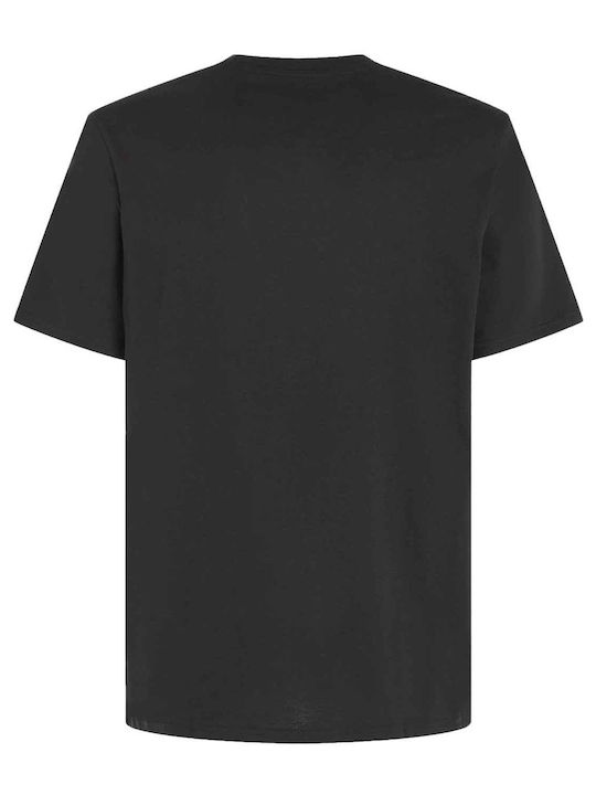 O'neill T-shirt Bărbătesc cu Mânecă Scurtă BLK 2850204-19010