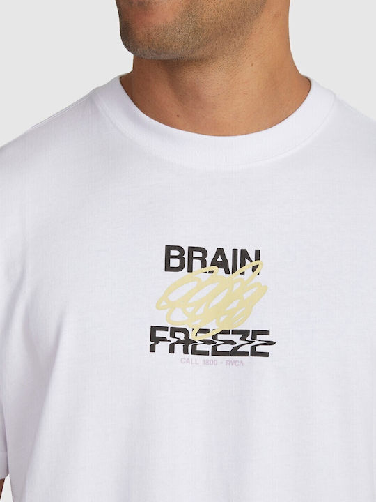 T-shirt Wht-white