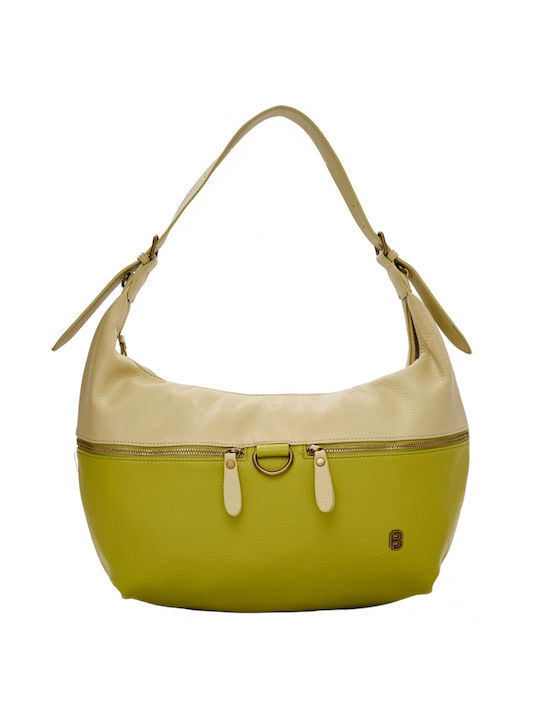 Bag to Bag Women's Bag Shoulder Green