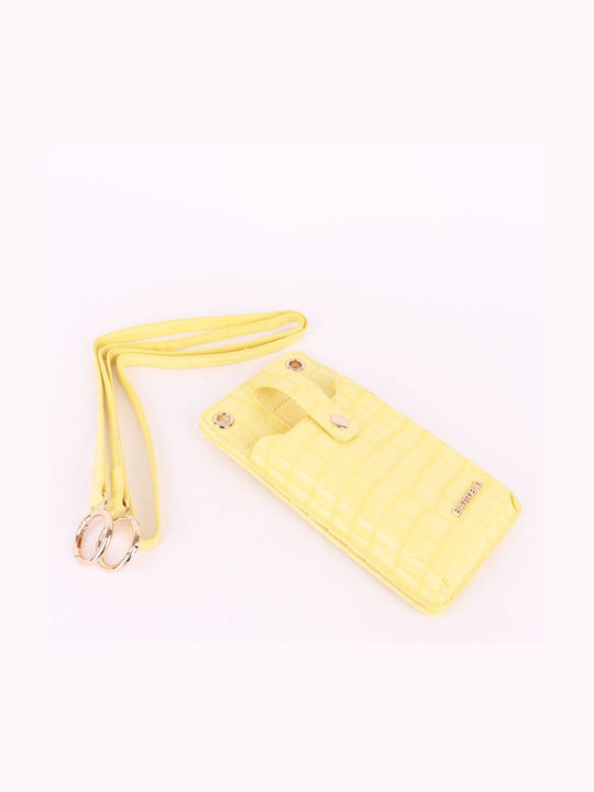 Bag to Bag Women's Bag Crossbody Yellow