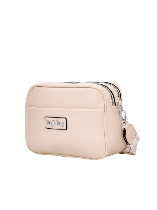 Bag to Bag Women's Bag Crossbody Beige