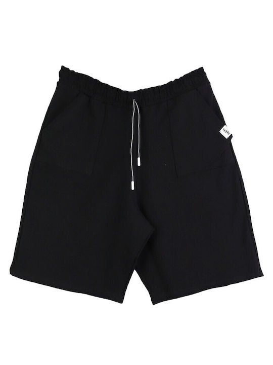 Nek Kids Wear Kinder Set mit Shorts Sommer 2Stück Weiß