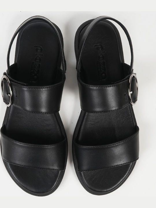 Leather Paddies Chassis Black 15166 Leather Paddies Chassis Black 15166