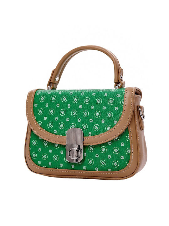 Bag to Bag Women's Bag Crossbody Green