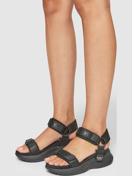 "Venus Block" Sandal Pepe Jeans "Venus Block" Sandal Pepe Jeans