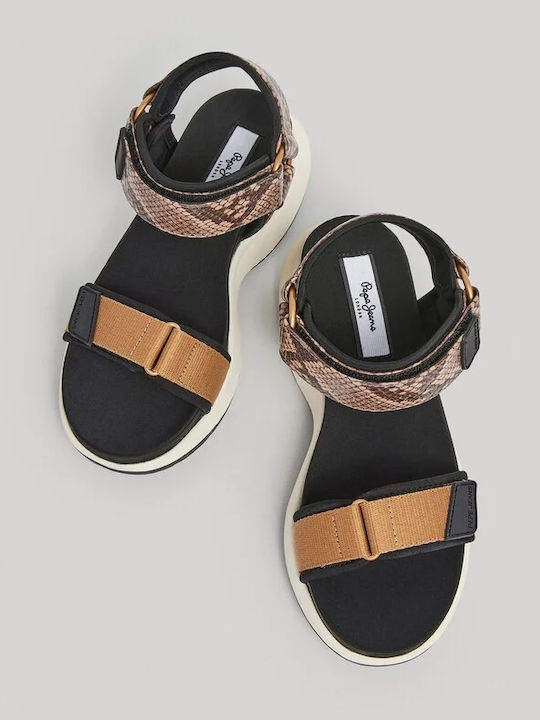 "Venus Nature" Sandals Pepe Jeans