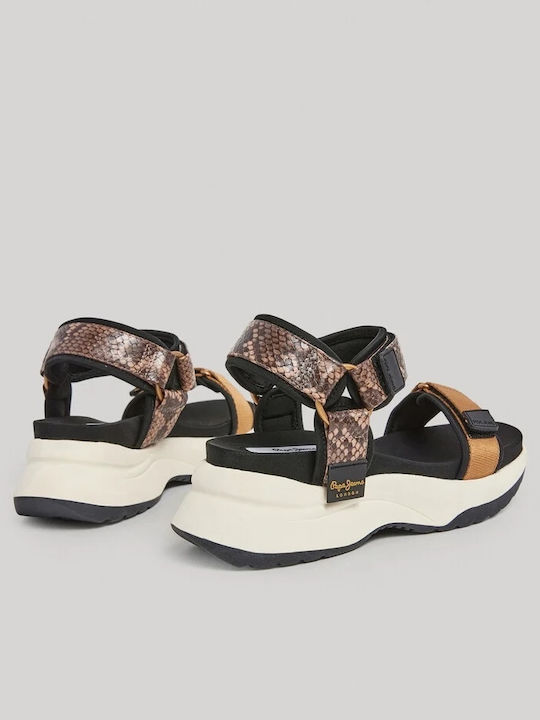 "Venus Nature" Sandals Pepe Jeans