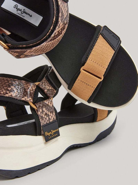 "Venus Nature" Sandals Pepe Jeans