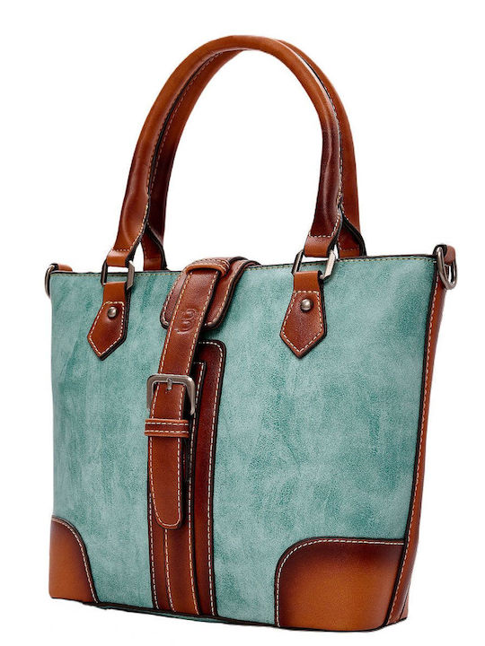 Bag to Bag Women's Bag Shoulder Green