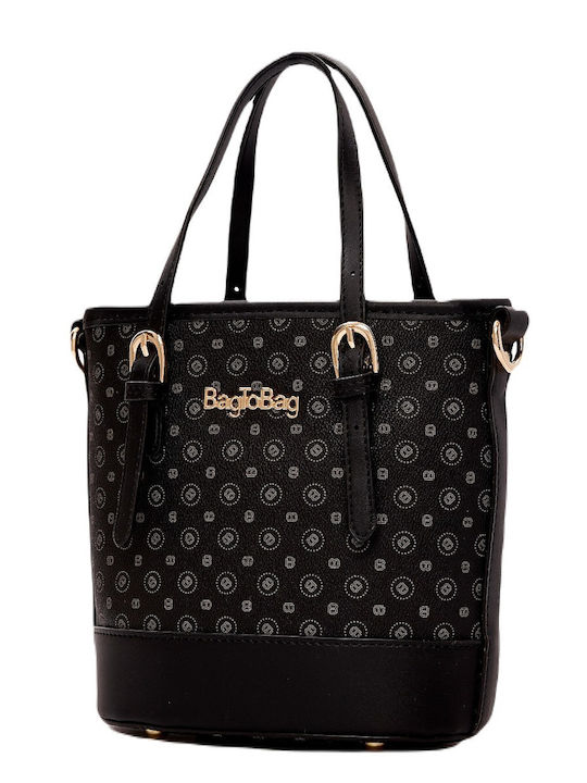 Bag to Bag Women's Bag Hand Black