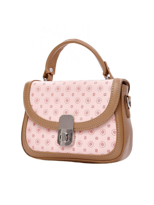 Bag to Bag Women's Bag Crossbody Pink