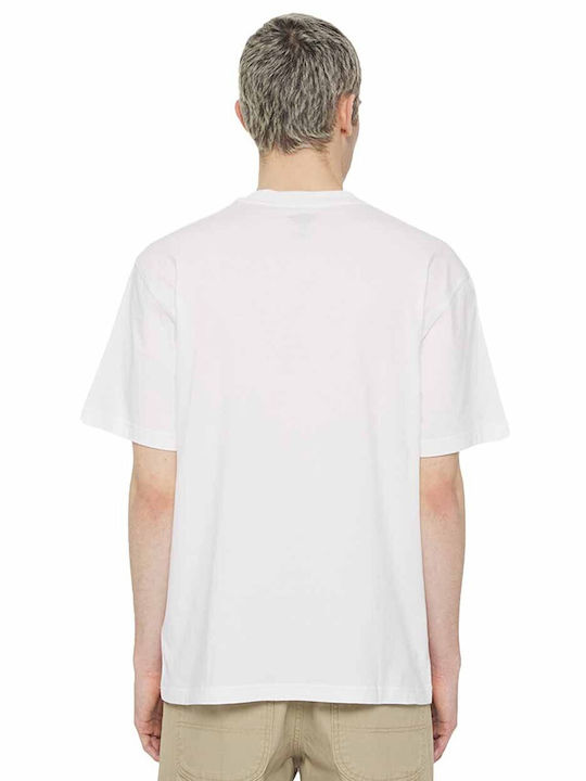 Dickies T-shirt White