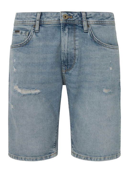 Men's Shorts Denim