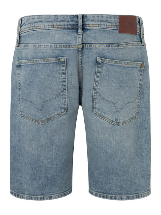 Men's Shorts Denim