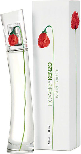 Kenzo Flower Eau de Toilette 30ml