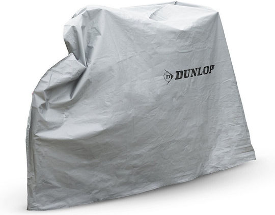 Dunlop 41788 Waterproof Bicycle Cover Durable Bicycle Cover 110cm x 210cm