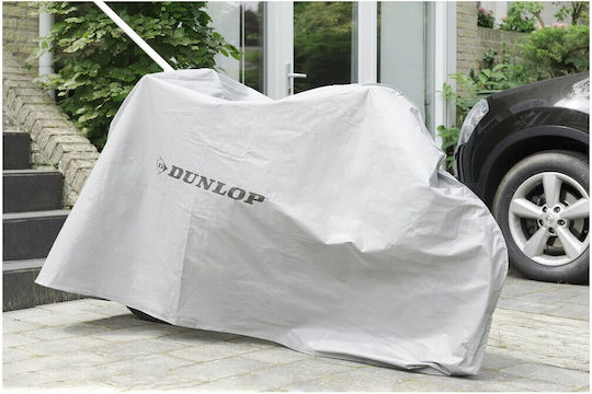 Dunlop 41788 Waterproof Bicycle Cover Durable Bicycle Cover 110cm x 210cm