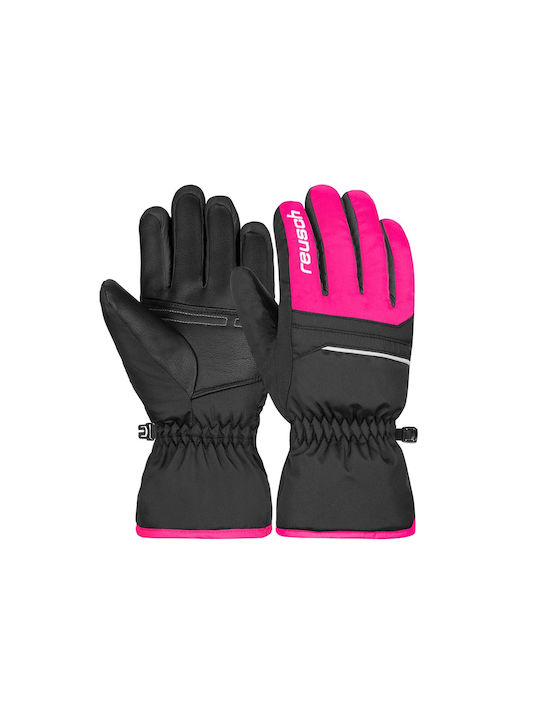 Reusch Alan Kids Ski & Snowboard Gloves Colorful